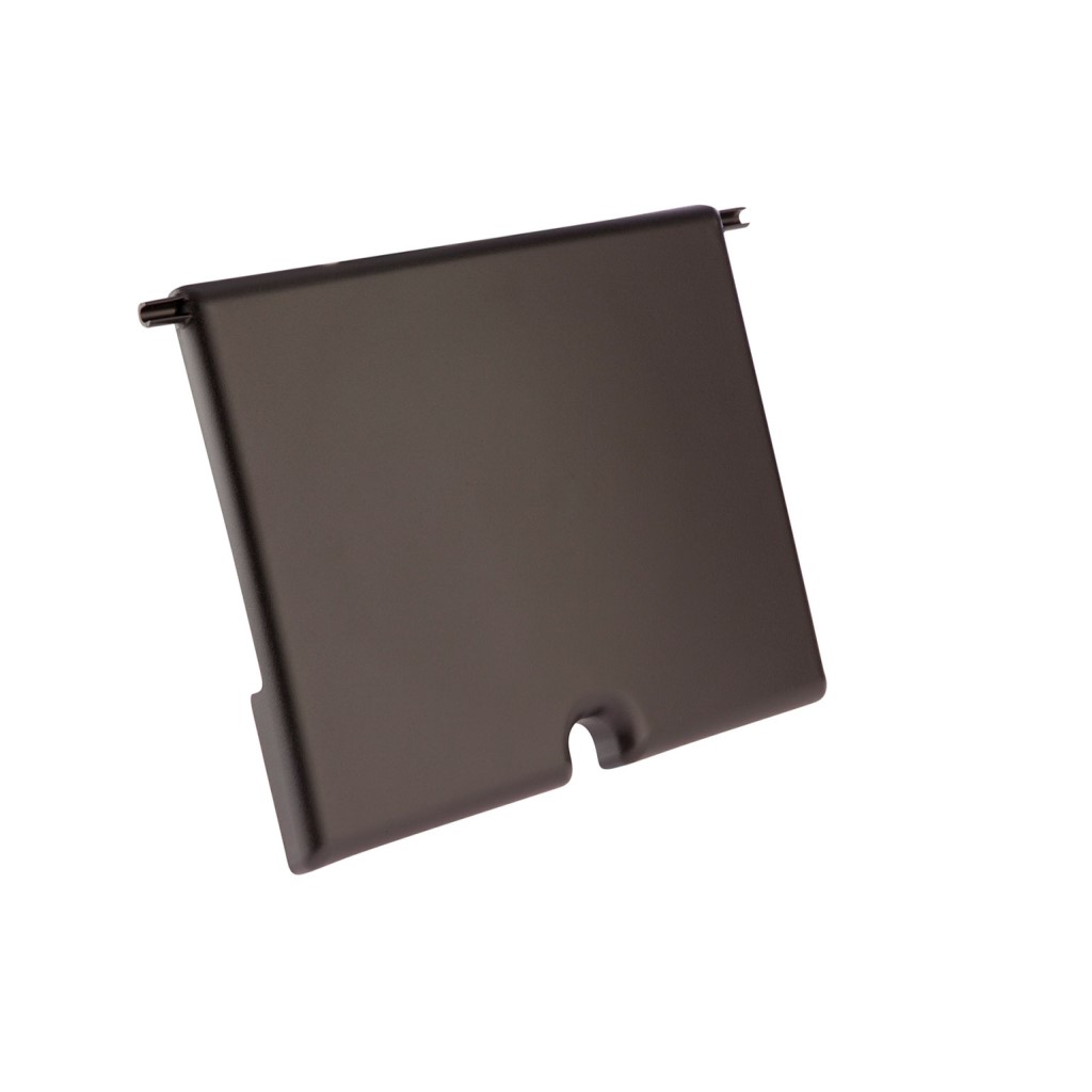 Tennant Solution Tank Cover