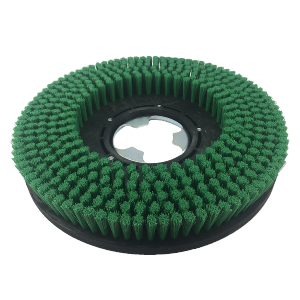 [421492] 14&quot;/355mm Dia, 0.45 PPL Scrub Brush