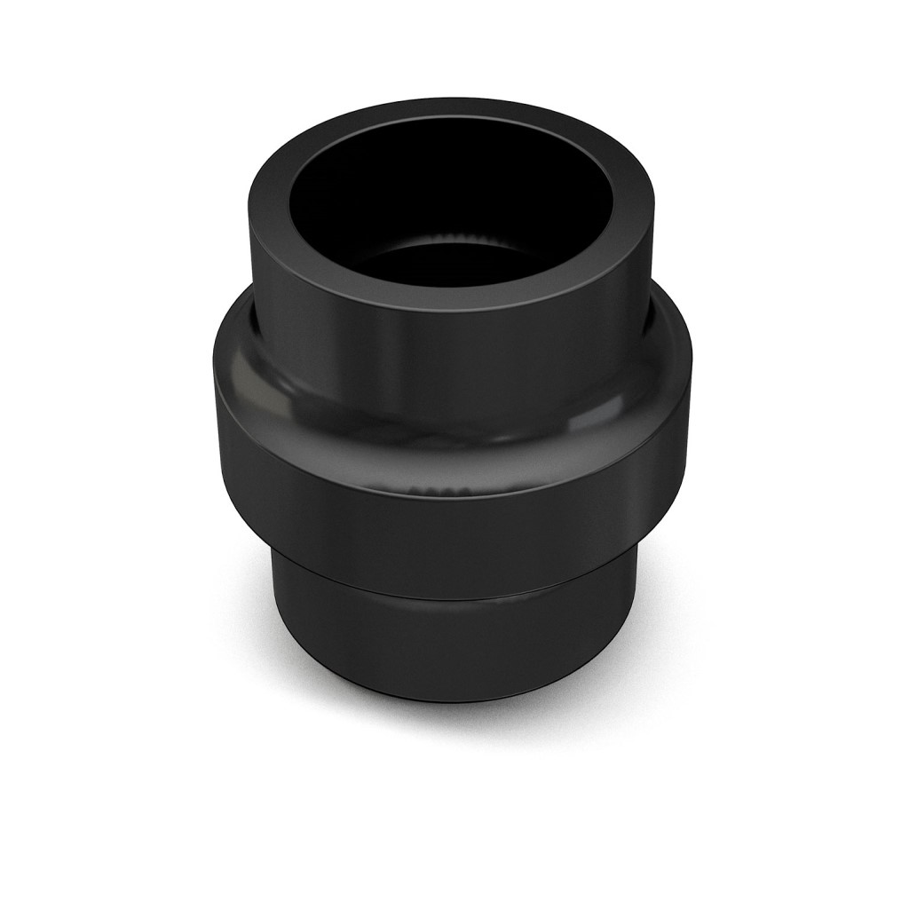 Tennant Polyurethane Rear Drive Cavity Seal