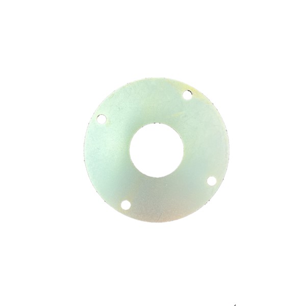 Tennant Disc, 0.06, 04.39D 01.67B, 4/0.30H 3.8BC