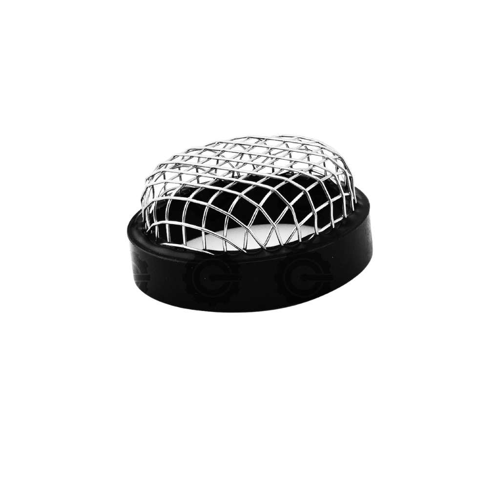 Fan Inlet Screen