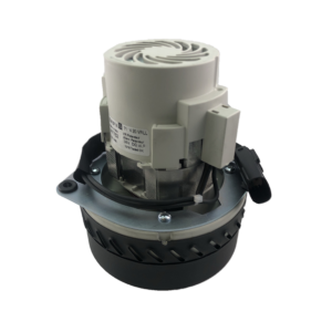 [227727] 24v Suction Motor 2Stg 422W (with Connector)