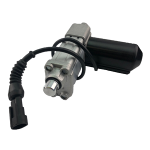 Actuator Assembly, Scrub Deck