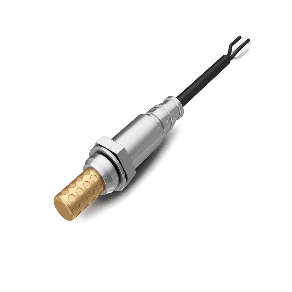 Tennant Sensor, 02