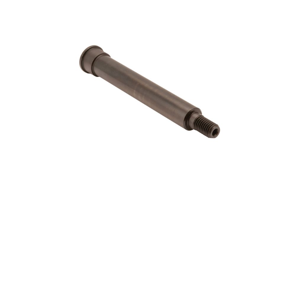 Tennant Axle, Wheel Rear