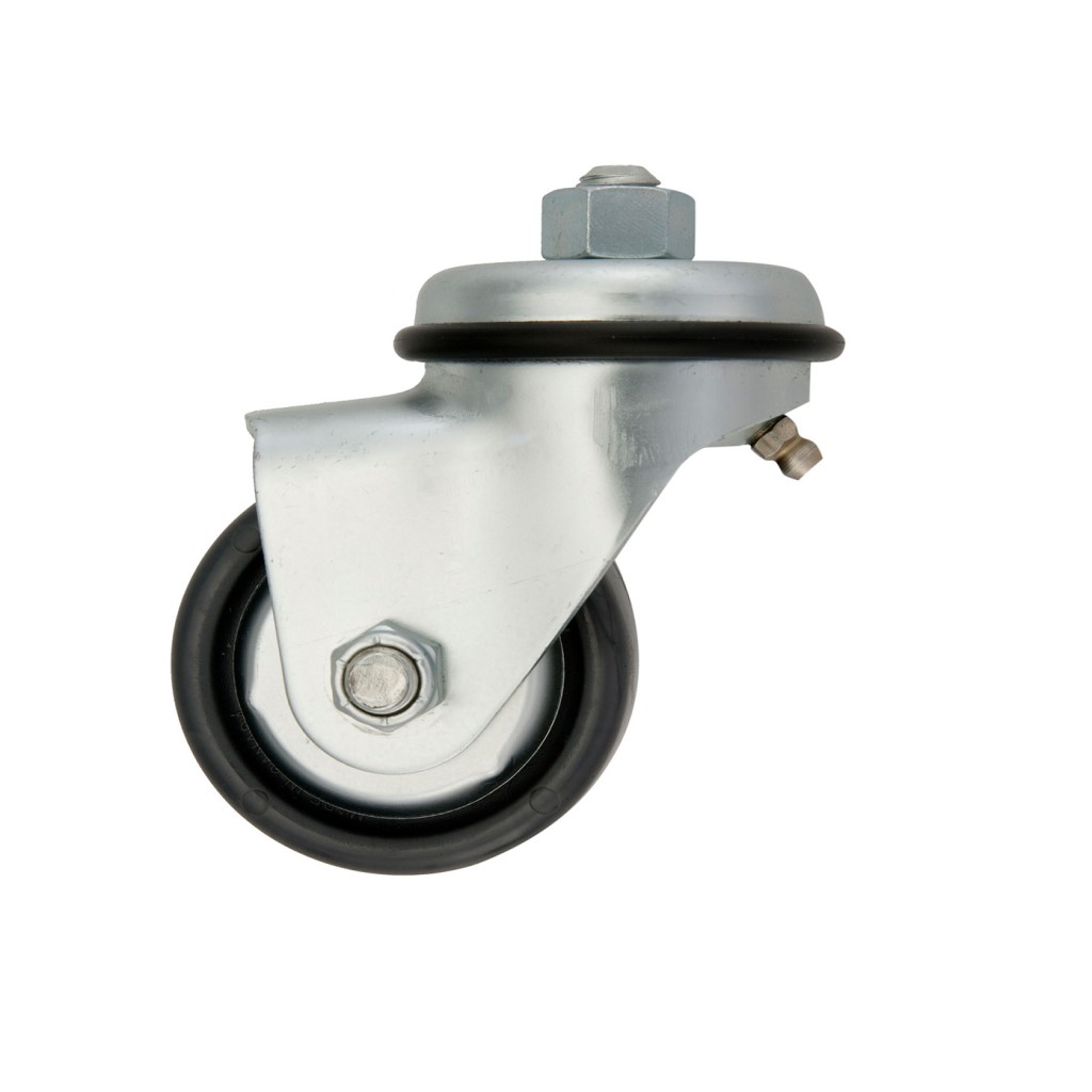 Tennant Wheel, 2.5 in Caster