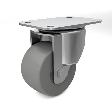 Tennant Castor Wheel