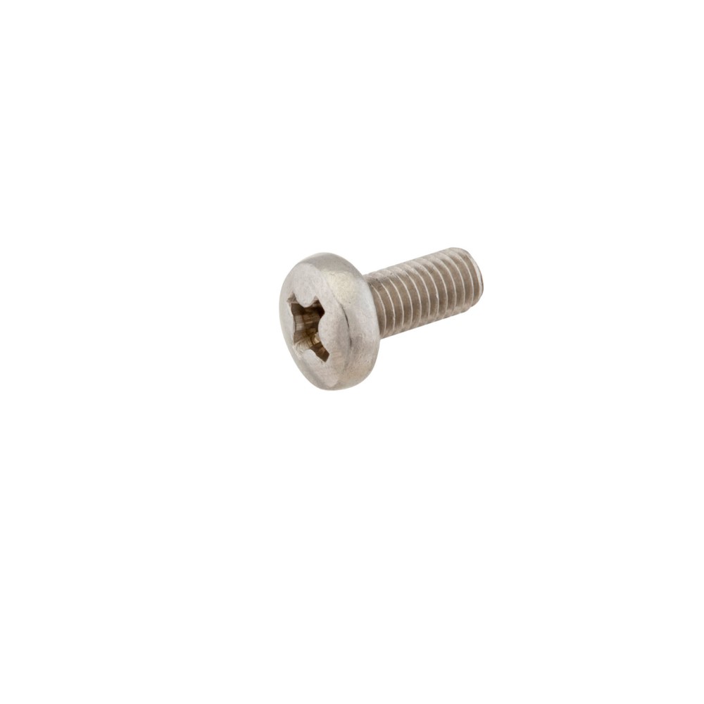 Tennant Stainless Steel Phillip Pan Screw