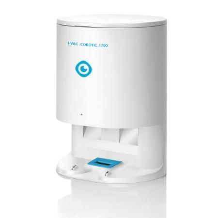Docking Station: Co-Botic 1700
