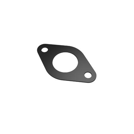 [1011216] Tennant Metal Reinforced Graphite Exhaust Gasket