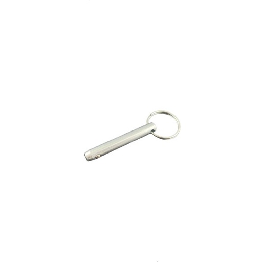 [1015989] Tennant Pin Hitch