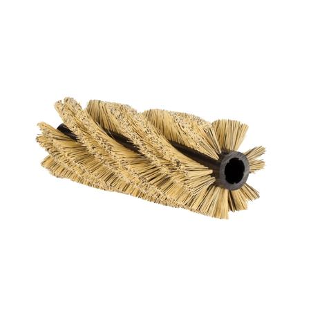 [80058] Tennant Main Broom (Polypropylene Double Row)