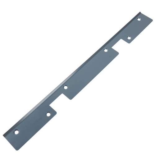 [1024584] Tennant Bracket, Mtg, Skirt, Brush Door