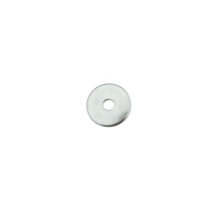 [41178] Tennant Steel Flat Washer