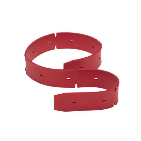 [390943] Tennant Front Squeegee Blade - Linatex