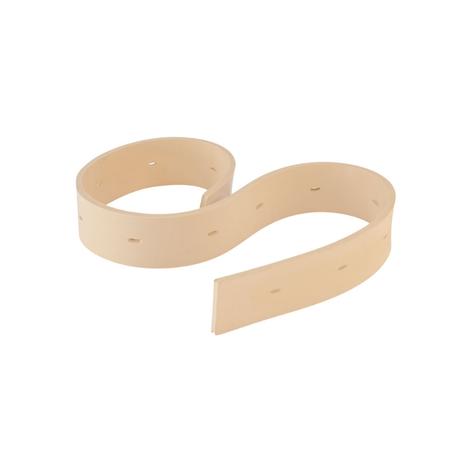 [390936] Tennant Rear Squeegee Blade - Gum