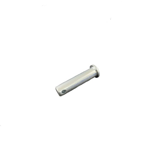 [1009356] Tennant Pin, Clevis, 10mm D x 40mm L