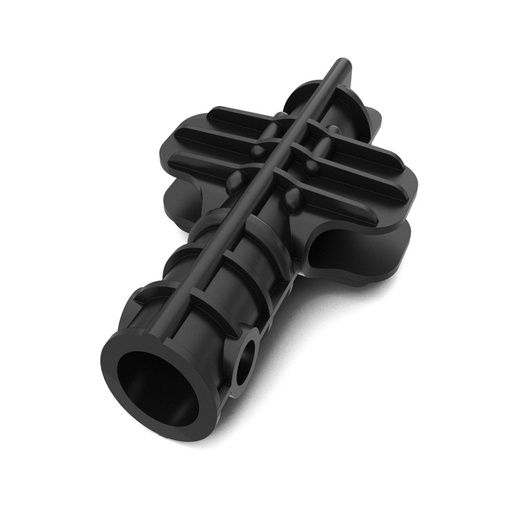 [1031028] Tennant Actuator Spring Squeegee Housing