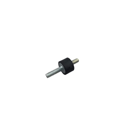 [1011093] Tennant Isolator, Vib, 075D, M6 Stud Both Ends
