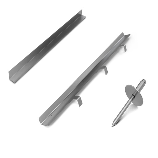 [9009984] Tennant Debris Tray Kit