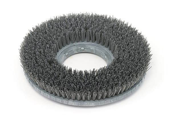 [56505802] 14"/355mm Dia, Scrub Brush, Dynagrit 80