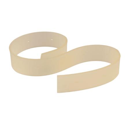 [222389] Tennant Polyurethane Rear Squeegee Blade