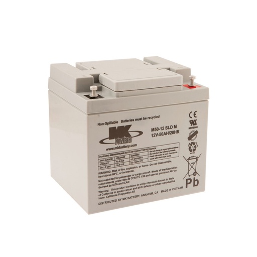 [1065086] Tennant Battery Kit