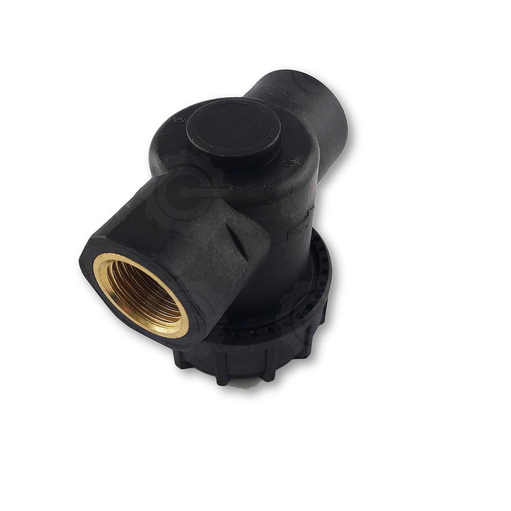 [212616] Solution Filter