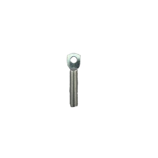 [386847] Tennant Bolt, Eye, M10 x 1.50 x 064mm, 0.71 Eye