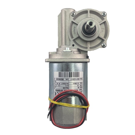 [414601] 24v Gear Motor 90w Right (use #223682)