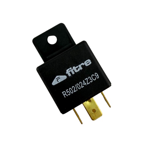 [443683] Relay Filter RS502/024Z3C9