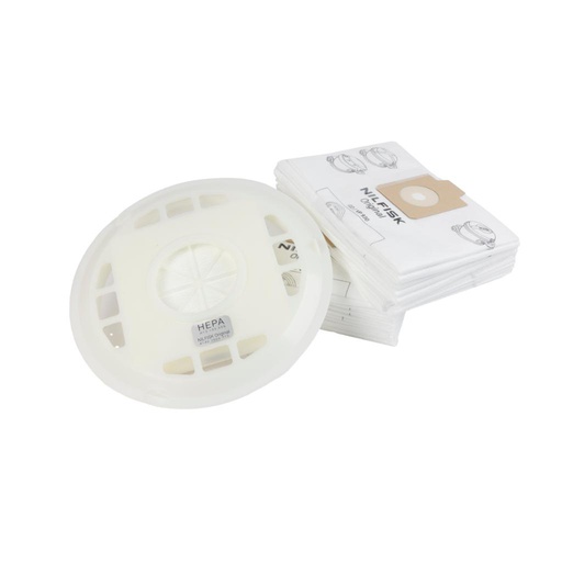 [107420860] Light Maintenance Kit (GD930 Pro HEPA)