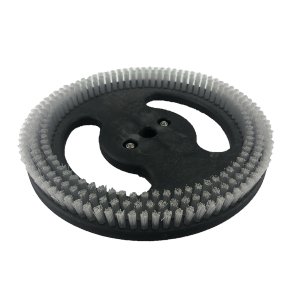 [444020] 10&quot;/254mm Dia, 0.6 PPL Scrub Brush
