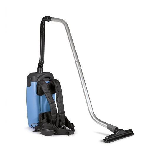 [108456] Fimap FV9B Backpack Vacuum Cleaner