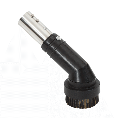 [4072400540] Antist Round Brush D40 80mm II2GD Compl