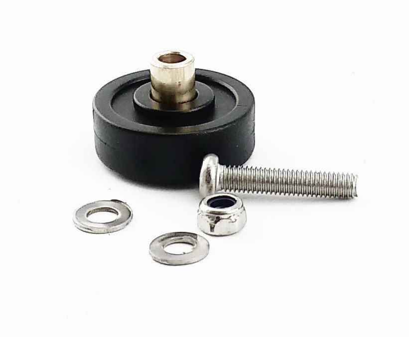 [VF89826] Squeegee Load Wheel Kit