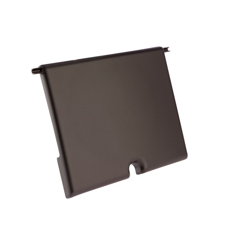 [222712] Tennant Solution Tank Cover