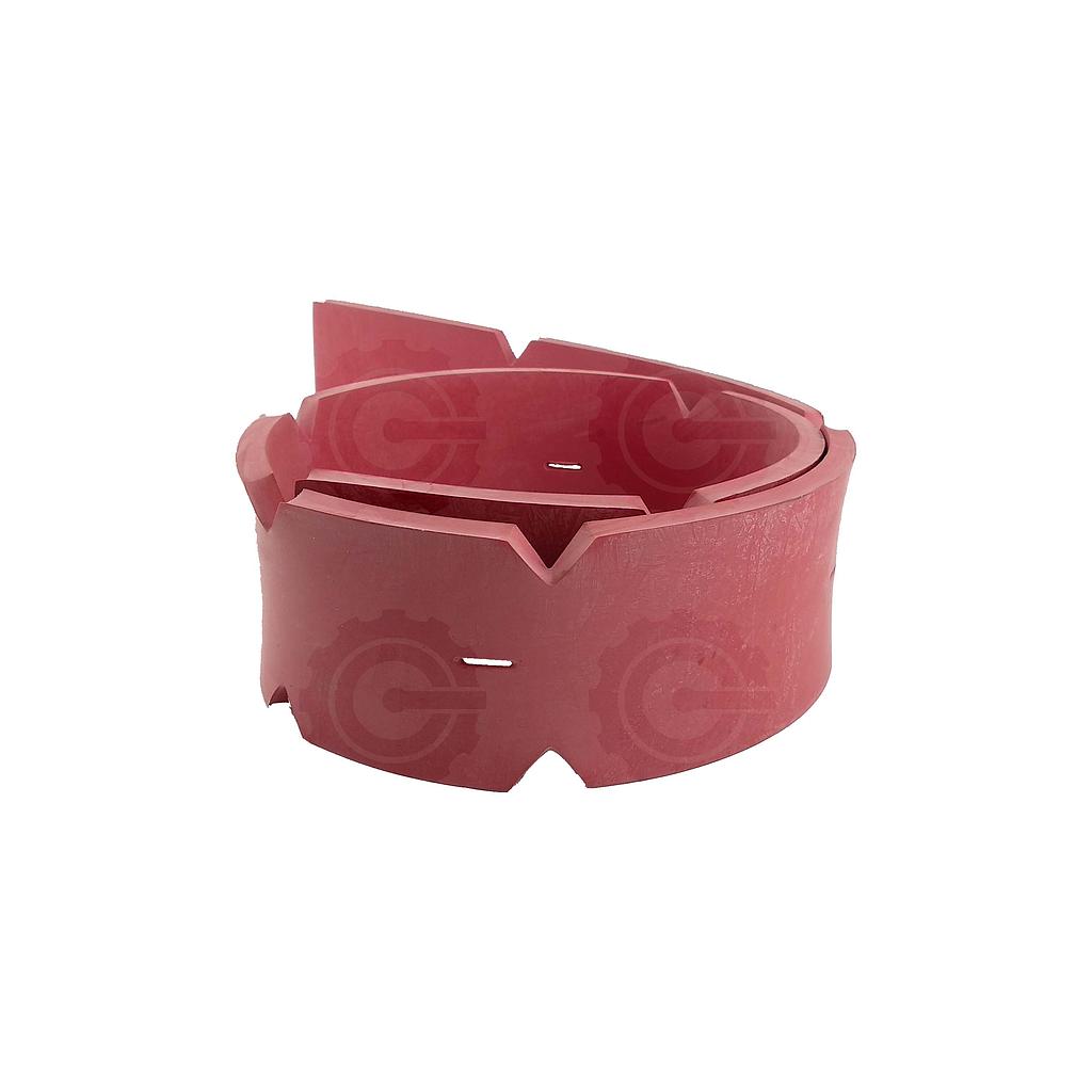 [1017868] Tennant Front Squeegee Blade