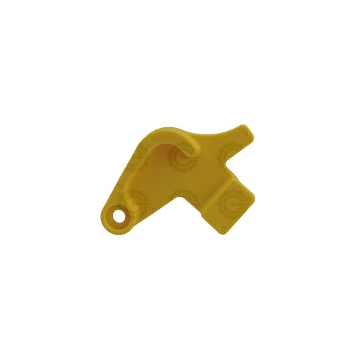 [56305543] Latch Brush Right