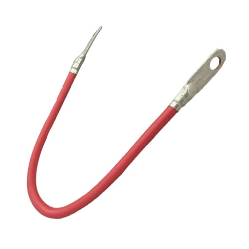 [04333] Battery Cable Lead (M8 - 305mm/12")