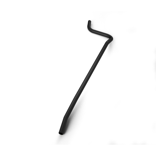 [222151] Tennant Tube, Tank, Solution Drain